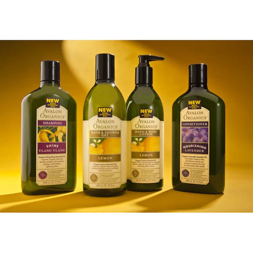 Hain Celestial Personal Care Line Converts To 100 Pcr Pet Bottles