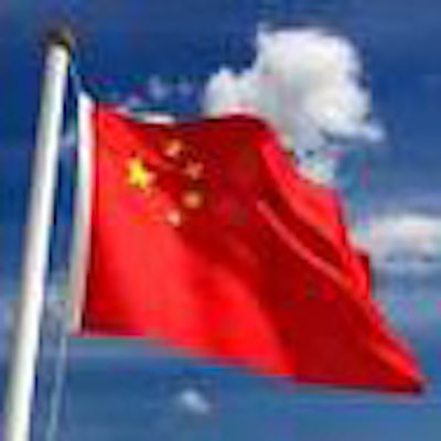 PMMI's annual meeting will feature an export conference on doing business in China.