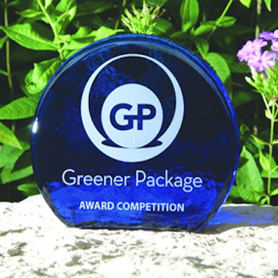 Pw 3348 Gp Award