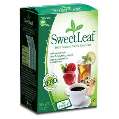 Sweetleaf