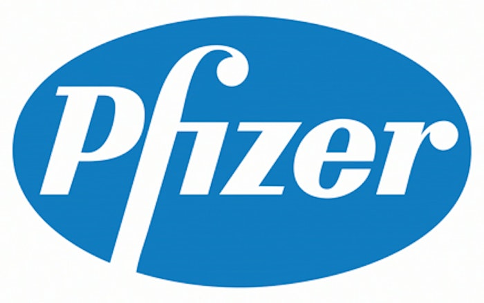 Pw 3400 Pfizer