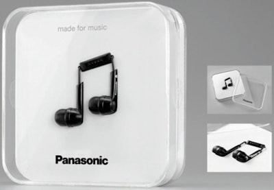 Pw 3462 Panasonic Packaging