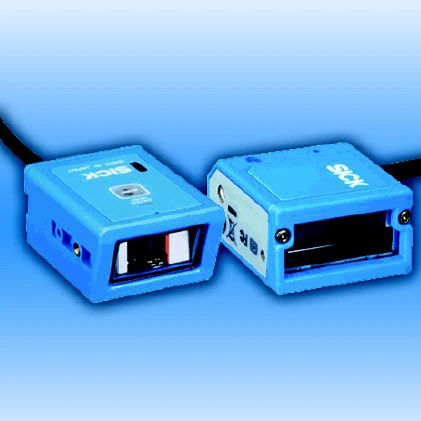 SICK, Inc: Mini line of bar code scanners From: SICK, Inc. | Packaging ...