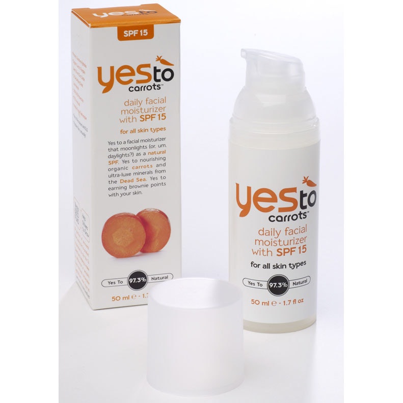 Yes To Says Yes To Airless Dispensers For Hair And Skin Care Products Packaging World