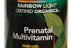 Pw 3573 Rainbow Org Prenatal Bottle