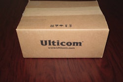 SMALLER SIZE. Through drop testing of unpackaged product, Ulticom realized its product was more rugged than they thought. A sma