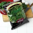 IN THE BAG. Lancaster Foods packages fresh produce for both retail and foodservice markets.