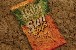 Pw 3589 Compostable Bag