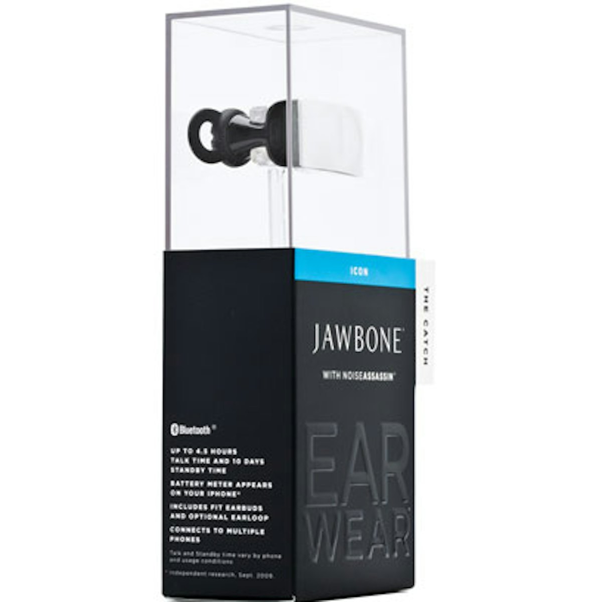 Jawbone earwear cheap