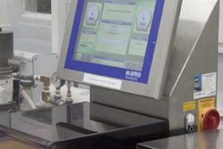 Pw 3712 Safeline Pti Checkweigher