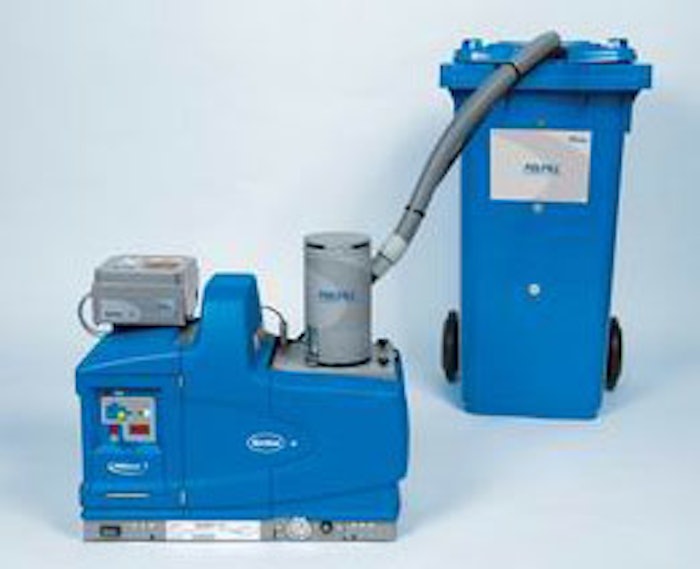 Nordson Corporation: Retrofit system for melters From: Nordson