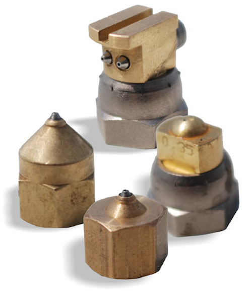 Valco Melton Gluing System Nozzle Options From Valco Melton Packaging World