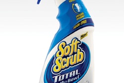 Pw 3928 Soft Scrub Total Bath