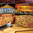 Pw 3929 Pizza Boxes Tj Hine