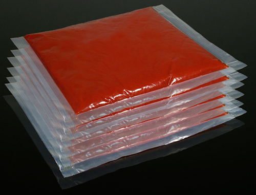Sealed Air Corporation Asceptic Flexible Pouches From Sealed Air Corporation Packaging World