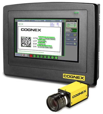 Cognex