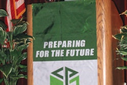 STRATEGIC SHIFT. Lisa Shambro, executive director of the Foundation for Strategic Sourcing, says contract packaging clearly is m