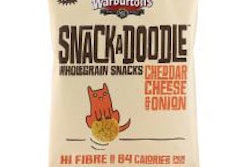 Warburtons