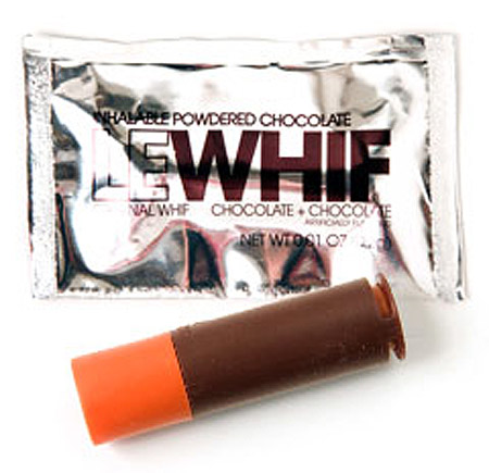 Pw 4018 Supertaster Le Whif