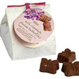 Pw 4019 Flower Chocolate