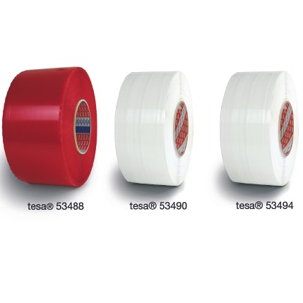 Corrugated tape online