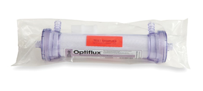 Pw 4063 Fresenius Dialyzer Pkg Forming Web Db
