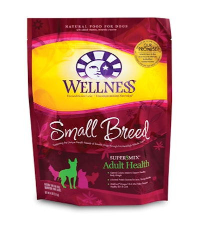 Pw 4066 Wellness Pet Pkg W Kroma Silk Print Db