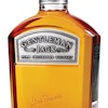 LOOK. Brown-Forman redesigned the bottle, label, and cap for its Jack Daniels Gentleman Jack line of premium Tennessee whiskey.