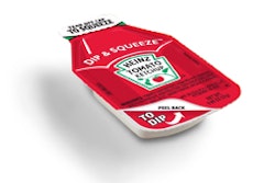 Pw 4085 Heinz Dip Squeeze