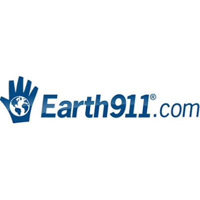 Earth911_logo
