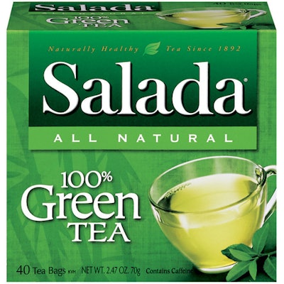 Salada_Tea