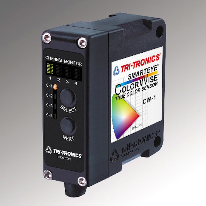 tri tronics pro