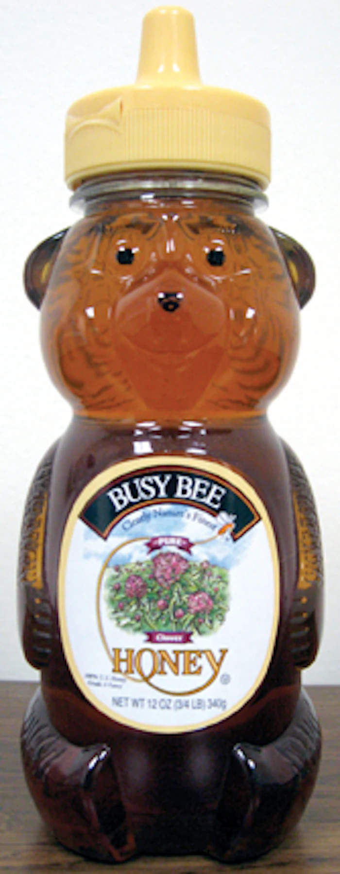 High-accuracy labeler hugs honey bears | Packaging World