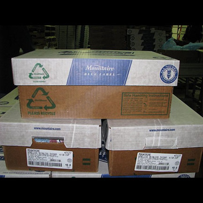 switch to recyclable poultry packs provides industry roadmap packaging world wine bottle bubble wrap