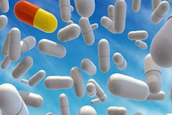 Pw 4363 Raining Pills