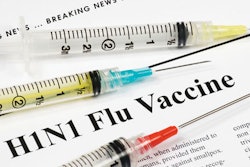 GLOBAL ISSUE. Vaccine availability for H1N1 influenza remains a key healthcare concern. On a related note, prefilled syringes co