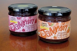 RISK-TAKING BENEFITS. One aspect that attracts Wegmans to LiDestri Foods is the co-packer's willingness to work outside of its c