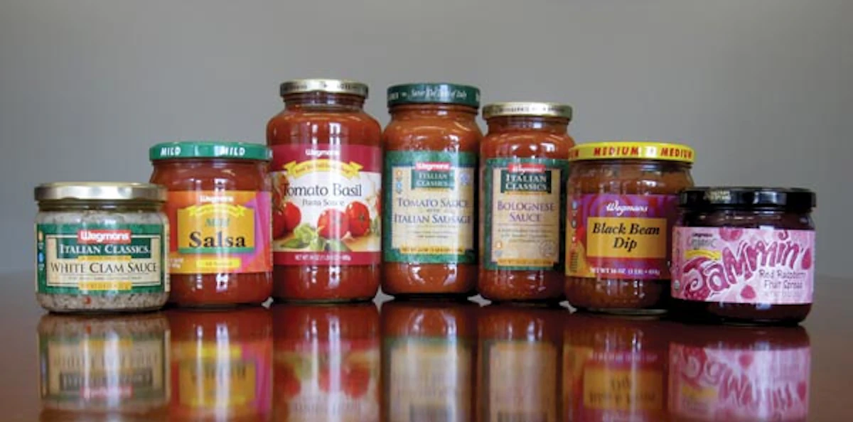 Wegmans: Market savvy and co-packing lift private label | Packaging World