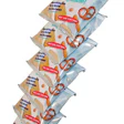Pw 4512 Flexible Strip Pack Bags