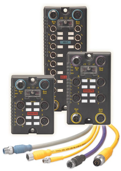 Pw 4524 Turck Bl