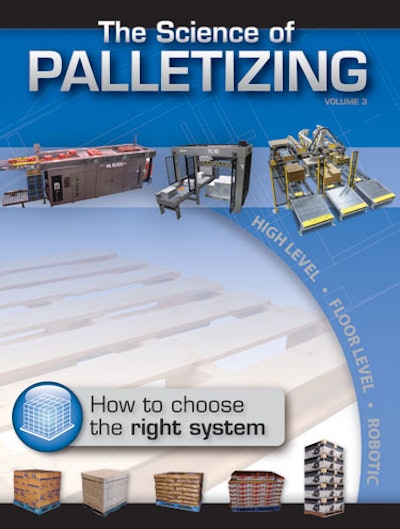 Pw 4559 Columbia Pallet