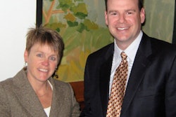 Jane Chase and Wynn Wiksell