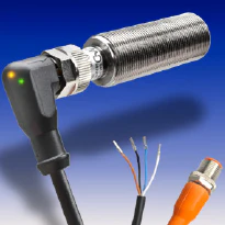 AutomationDirect: LED sensor cables From: Automation Direct | Packaging ...
