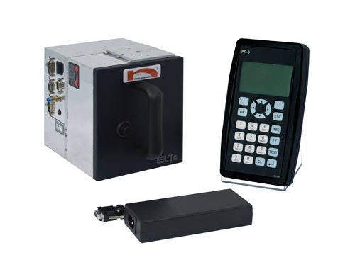 Norwood Marking Systems: Norwood / Allen introduces 53LTc ...