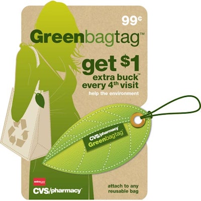 Pw 4694 Green Tag