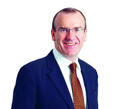 Sir Terry Leahy