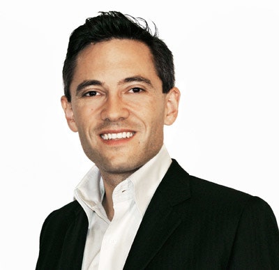 Eric Soubeiran