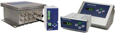 Pw 4721 Mettler Ind