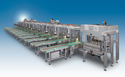 Pw 4746 Bosch L Dx