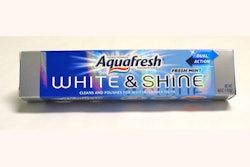 Pw 4782 Aquafresh